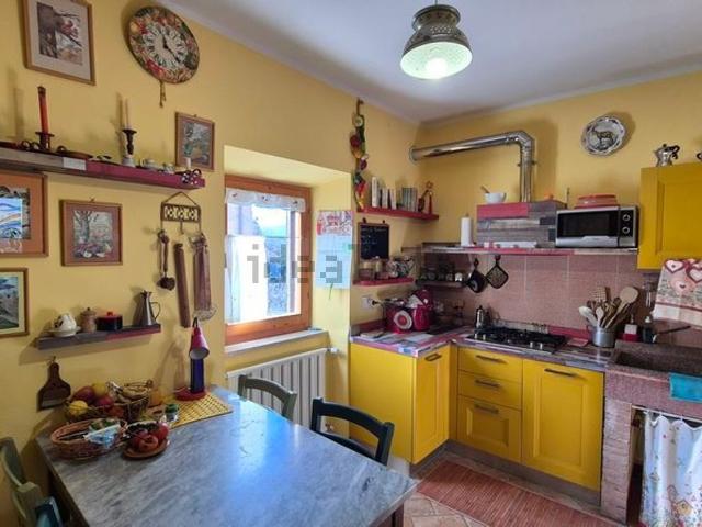 Villetta a schiera in vendita di 120 m² in Via Casella Alta, 20