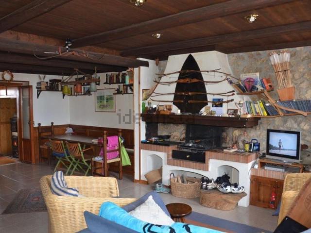 Villetta a schiera in vendita di 120 m² in Via centrale rovere