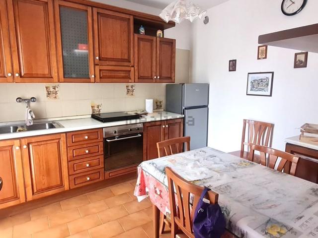 Villetta a schiera in vendita di 120 m² in Via Cerredo, 28