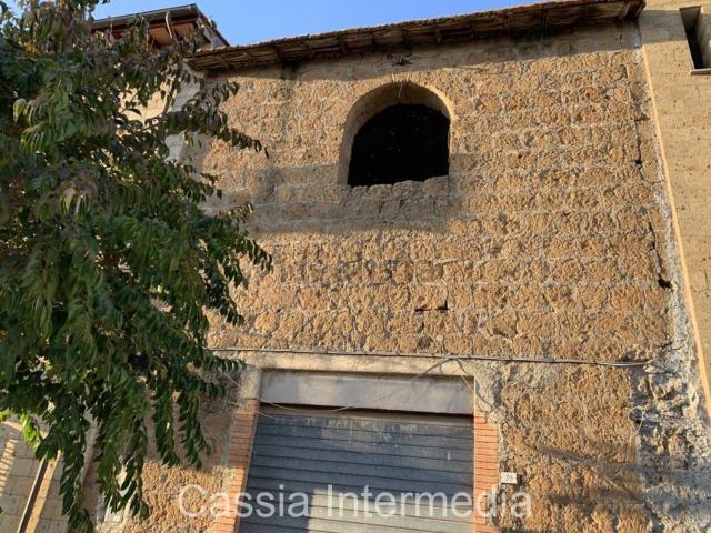 Villetta a schiera in vendita di 120 m² in Via Civita Castellana, 65