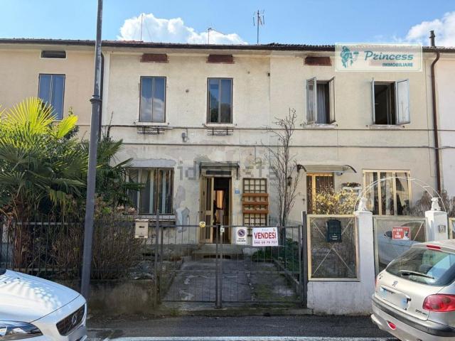 Villetta a schiera in vendita di 120 m² in Via Cimatori, 43