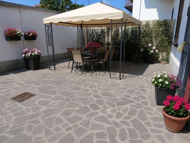 Villetta a schiera in vendita di 120 m² in Via Curtatone