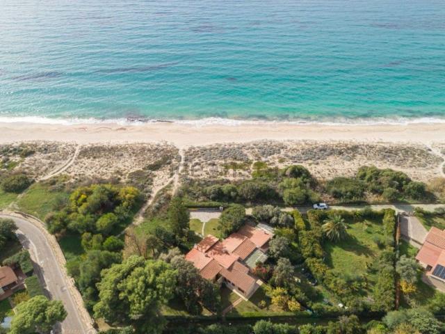 Villetta a schiera in vendita di 120 m² in Via Antares, 22