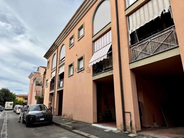 Villetta a schiera in vendita di 120 m² in Via Antonio Fratti, 1