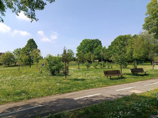 Villetta a schiera in vendita di 120 m² in Via Andrea da Formigine