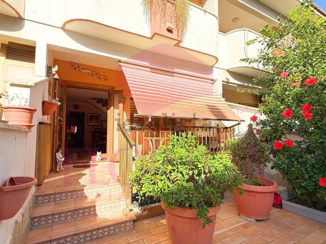 Villetta a schiera in vendita di 120 m² in Via Altofonte