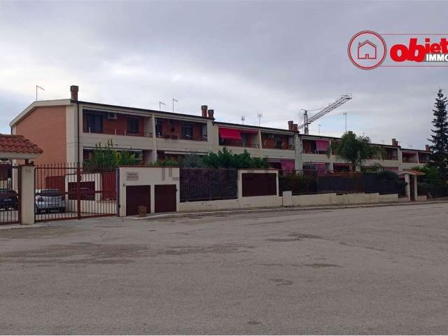 Villetta a schiera in vendita di 120 m² in Via Alassio, 22