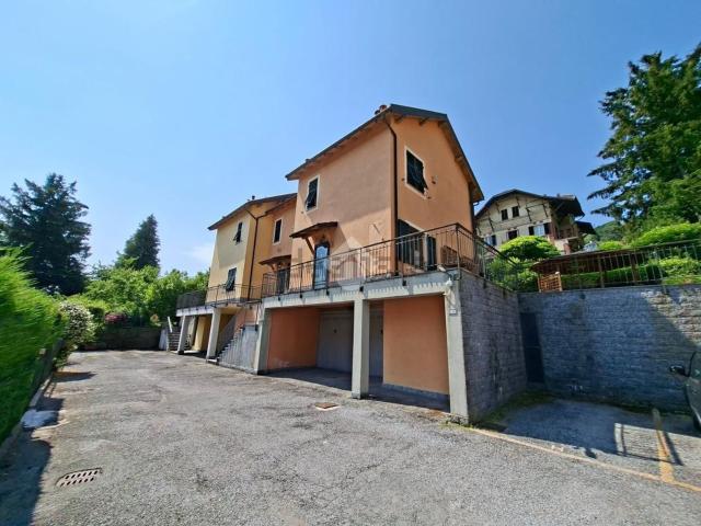 Villetta a schiera in vendita di 120 m² in Via alla Chiesa, 14