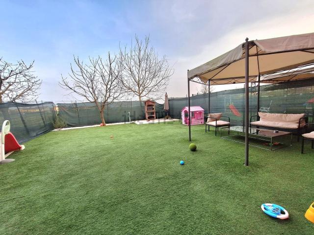 Villetta a schiera in vendita di 120 m² in Via Attilio Masarati