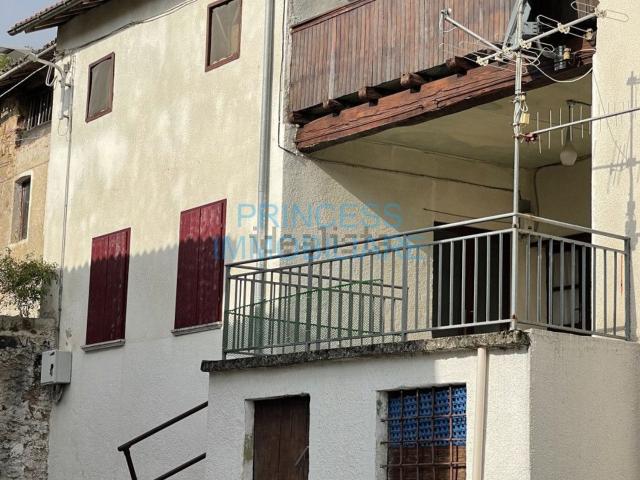 Villetta a schiera in vendita di 120 m² in Via B. Brandellero, 20