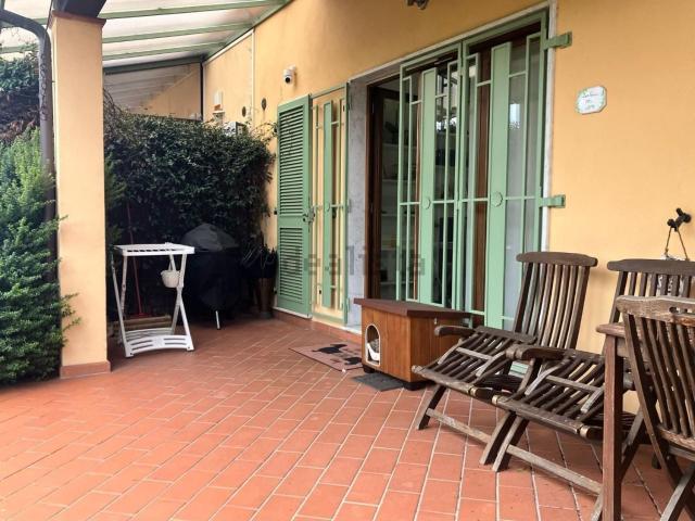 Villetta a schiera in vendita di 120 m² in Via Boettola Il Traversa