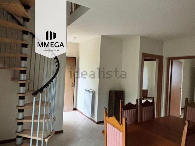 Villetta a schiera in vendita di 120 m² in Via Bruscoli Futa