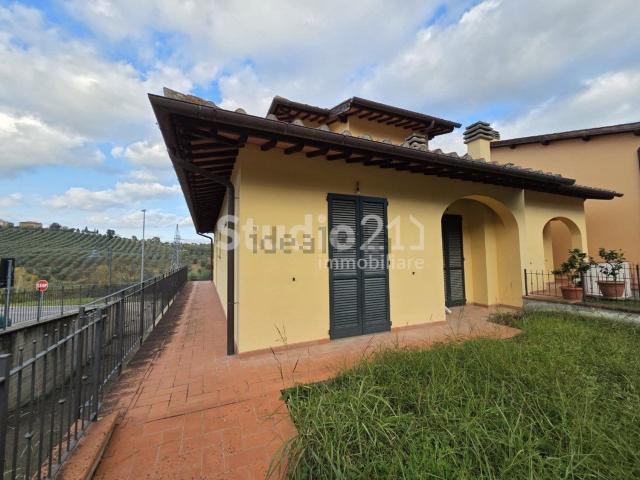 Villetta a schiera in vendita di 120 m² in Via Brollo