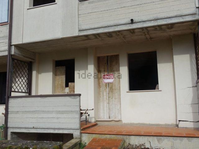 Villetta a schiera in vendita di 120 m² in Via Bucazzoni