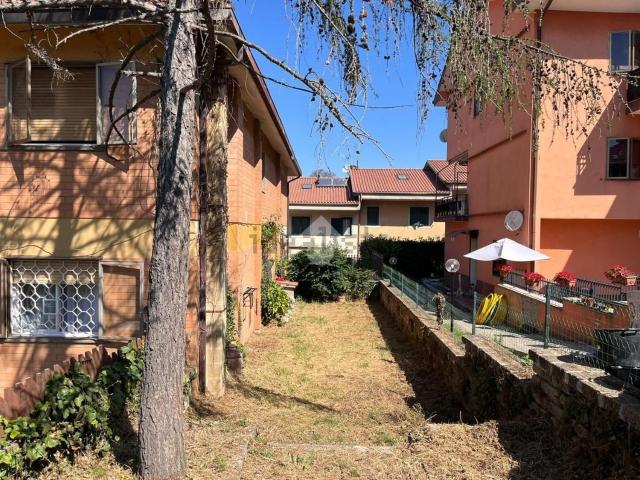 Villetta a schiera in vendita di 120 m² in Via G. Oberdan, 16