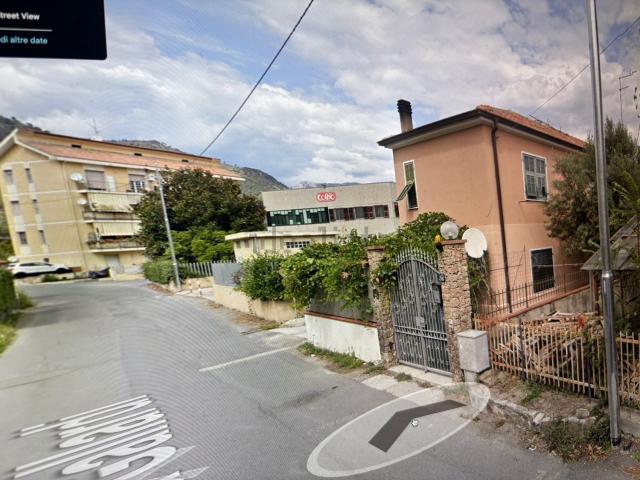Villetta a schiera in vendita di 120 m² in Via Gallardi, 202