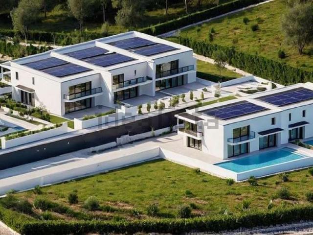 Villetta a schiera in vendita di 120 m² in Via Gebbione, 27