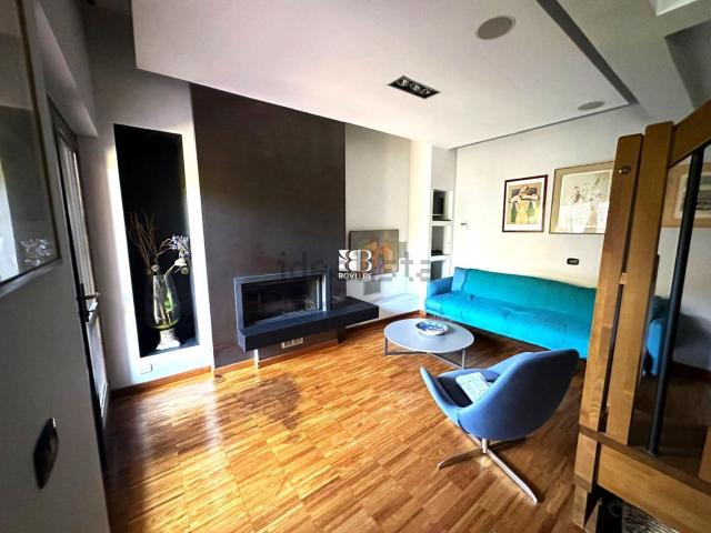 Villetta a schiera in vendita di 120 m² in Via Giulio Venzi