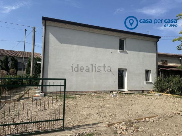 Villetta a schiera in vendita di 120 m² in Via Giuseppe Garibaldi, 2