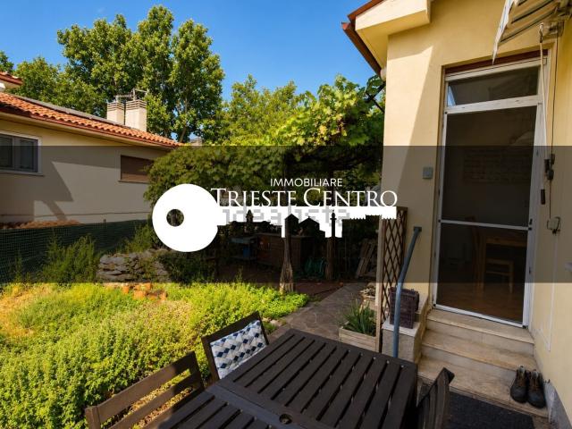 Villetta a schiera in vendita di 120 m² in Via Giuseppe Giacosa, 8