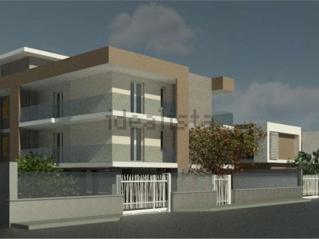 Villetta a schiera in vendita di 120 m² in Via Giuseppe Mazzini