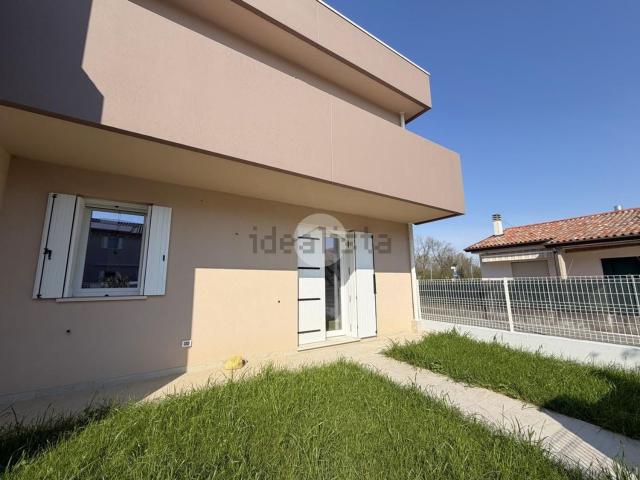 Villetta a schiera in vendita di 120 m² in Via Giuseppe Sinopoli