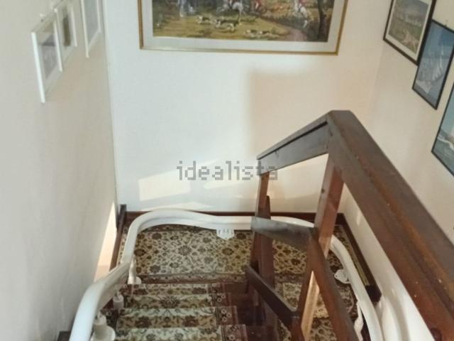Villetta a schiera in vendita di 120 m² in Via Giambattista Tiepolo
