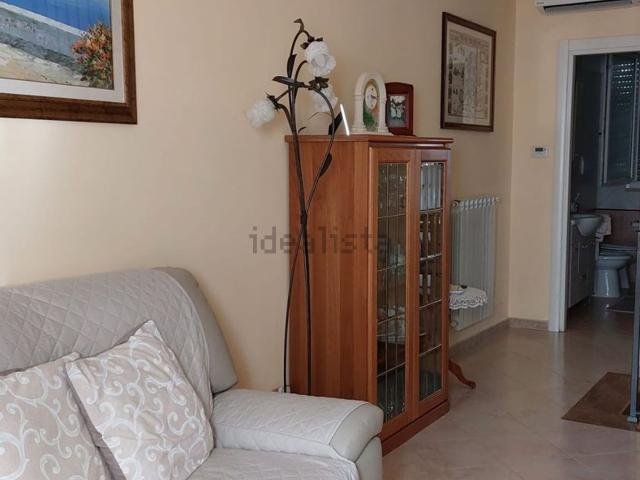 Villetta a schiera in vendita di 120 m² in Via Giannino Antona Traversi, 19