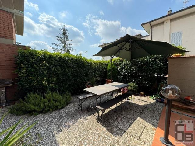 Villetta a schiera in vendita di 120 m² in Via Giovanni Cimabue, 50059