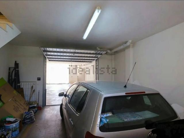 Villetta a schiera in vendita di 120 m² in Via Giovanni Paolo II