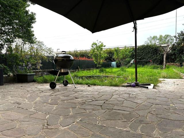 Villetta a schiera in vendita di 120 m² in Via Grassina, 3