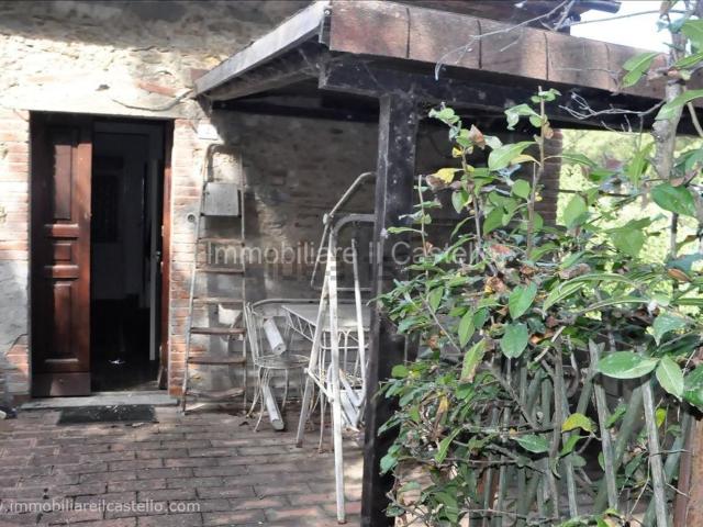 Villetta a schiera in vendita di 120 m² in Via Guglielmi