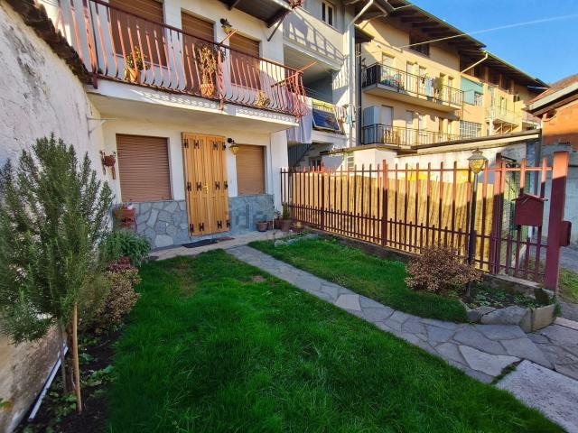Villetta a schiera in vendita di 120 m² in Via Guglielmo Marconi, 1