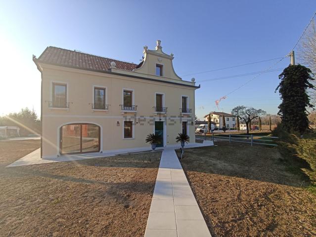 Villetta a schiera in vendita di 120 m² in Via Guglielmo Marconi