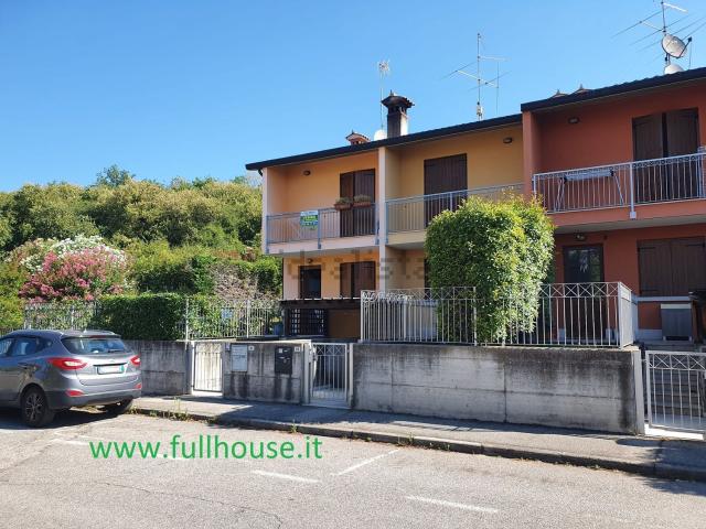 Villetta a schiera in vendita di 120 m² in Via Don Bosco, 41