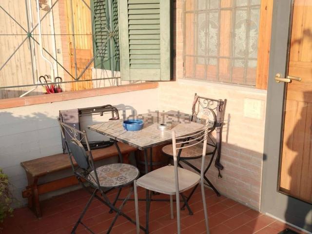 Villetta a schiera in vendita di 120 m² in Via Don Giuseppe Dossetti, 14