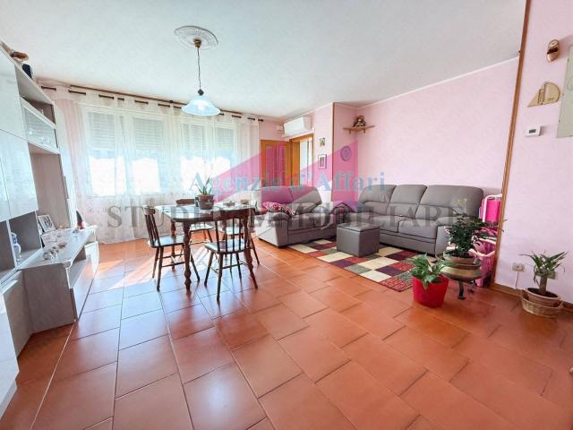 Villetta a schiera in vendita di 120 m² in Via Dante Alighieri, 27