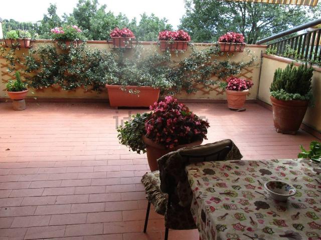 Villetta a schiera in vendita di 120 m² in Via Dante Alighieri, 5