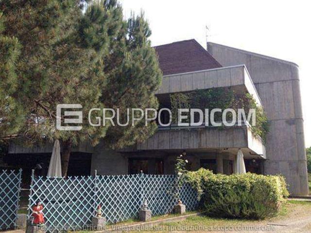 Villetta a schiera in vendita di 120 m² in Via de Amicis, 16