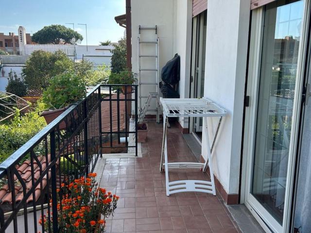 Villetta a schiera in vendita di 120 m² in Via degli Aceri, 32