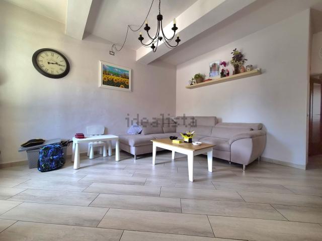 Villetta a schiera in vendita di 120 m² in Via dei Baccioni, 140