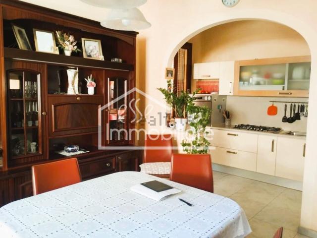 Villetta a schiera in vendita di 120 m² in Via dei Cappuccini, 50053