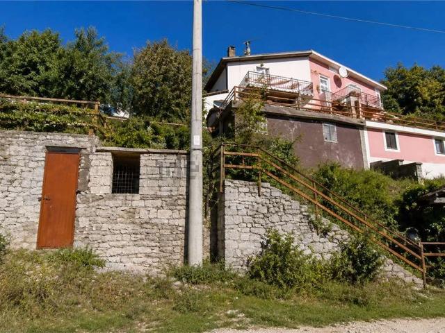 Villetta a schiera in vendita di 120 m² in Via dei Sogni, 55
