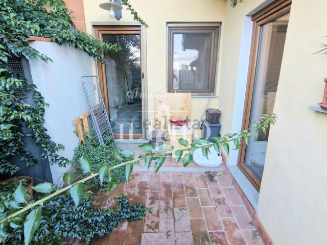 Villetta a schiera in vendita di 120 m² in Via del Castello, 50058