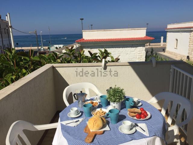 Villetta a schiera in vendita di 120 m² in Via del faro