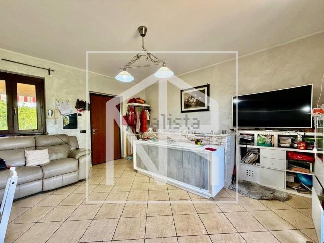 Villetta a schiera in vendita di 120 m² in Via del Fosso Scilicino, 48