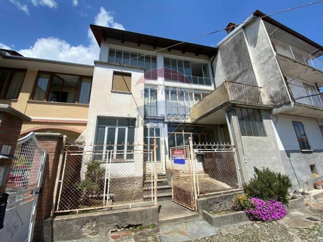 Villetta a schiera in vendita di 120 m² in Via del Teatro, 19