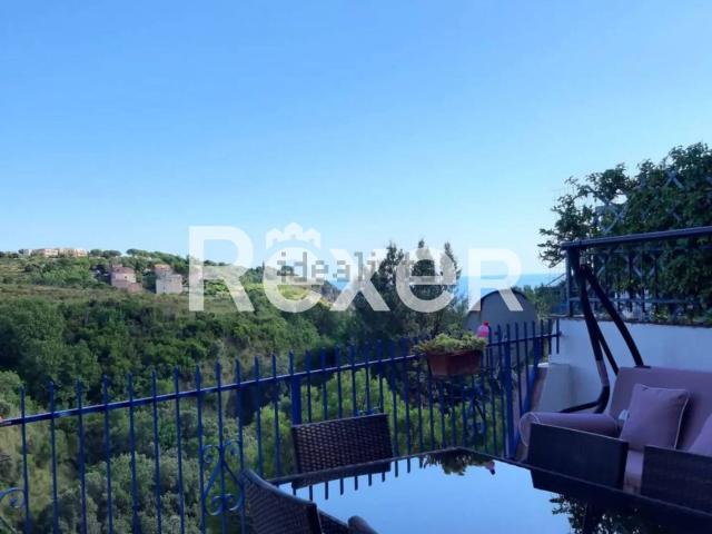 Villetta a schiera in vendita di 120 m² in Via del Telegrafo