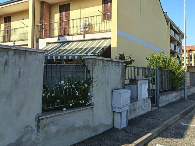 Villetta a schiera in vendita di 120 m² in Via del Volontariato, 9