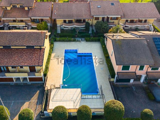 Villetta a schiera in vendita di 120 m² in Via dello Scirocco, 2